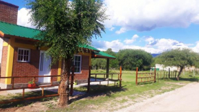 Luz Alba Cabañas